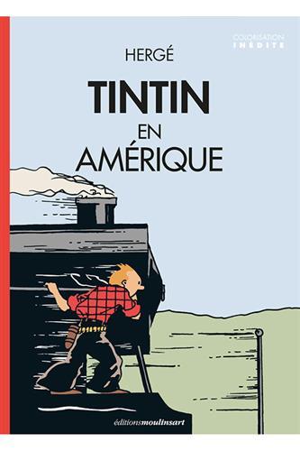 Tintin - 26 Vykort - Alla albumframsidor plus 3 extra exklusiva kort.