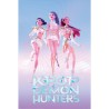Poster - K-POP DEMON HUNTERS (HUNTRIX)