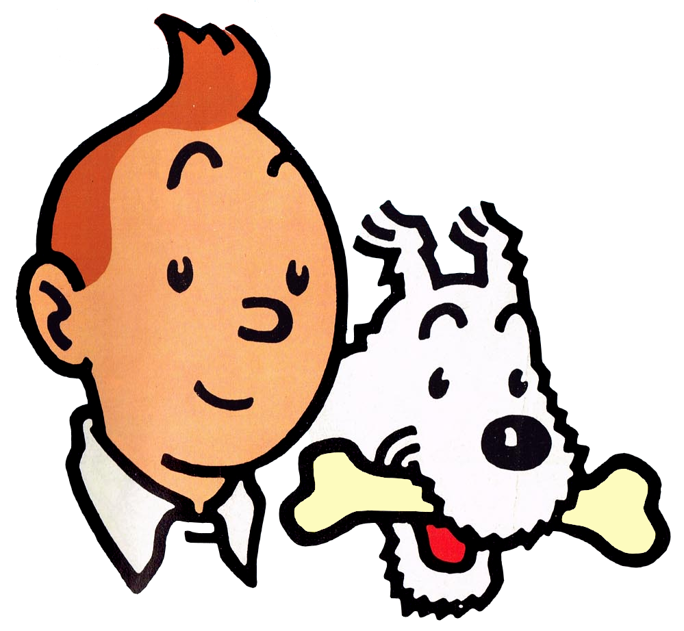 Tintin